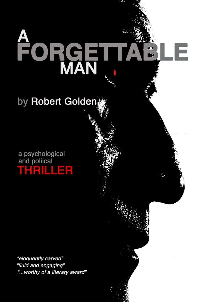  A Forgettable Man(Kobo/電子書)