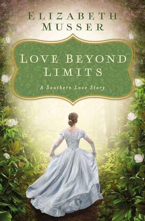 Love Beyond Limits(Kobo/電子書)