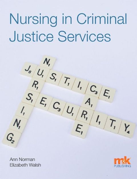 Nursing in Criminal Justice Services(Kobo/電子書)