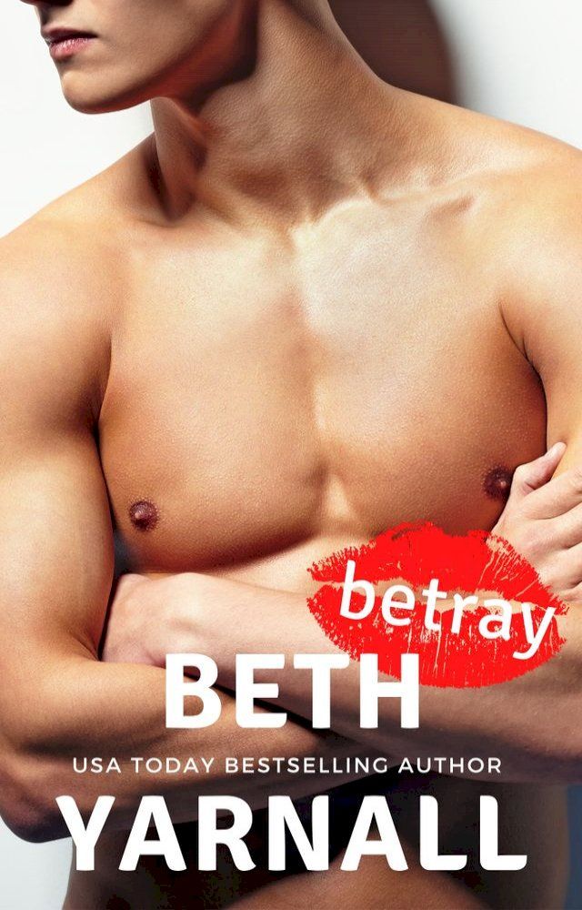  Betray(Kobo/電子書)