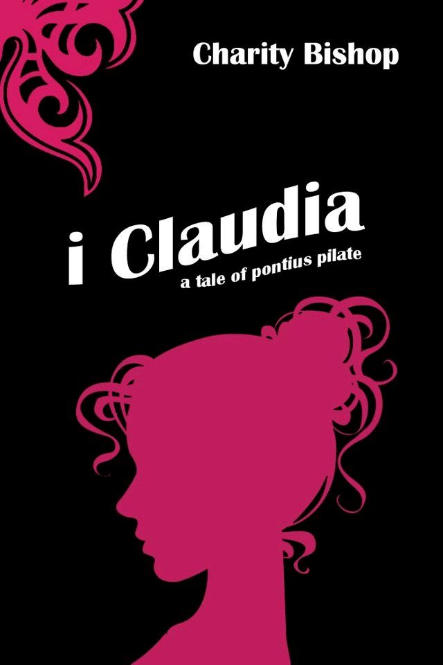  I, Claudia(Kobo/電子書)