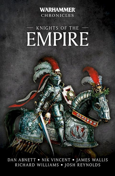 Knights of the Empire(Kobo/電子書)