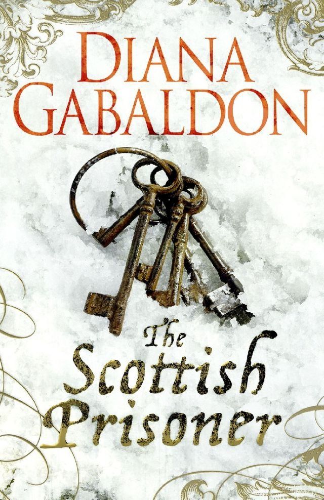  The Scottish Prisoner(Kobo/電子書)