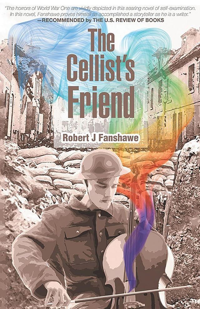  The Cellist's Friend(Kobo/電子書)