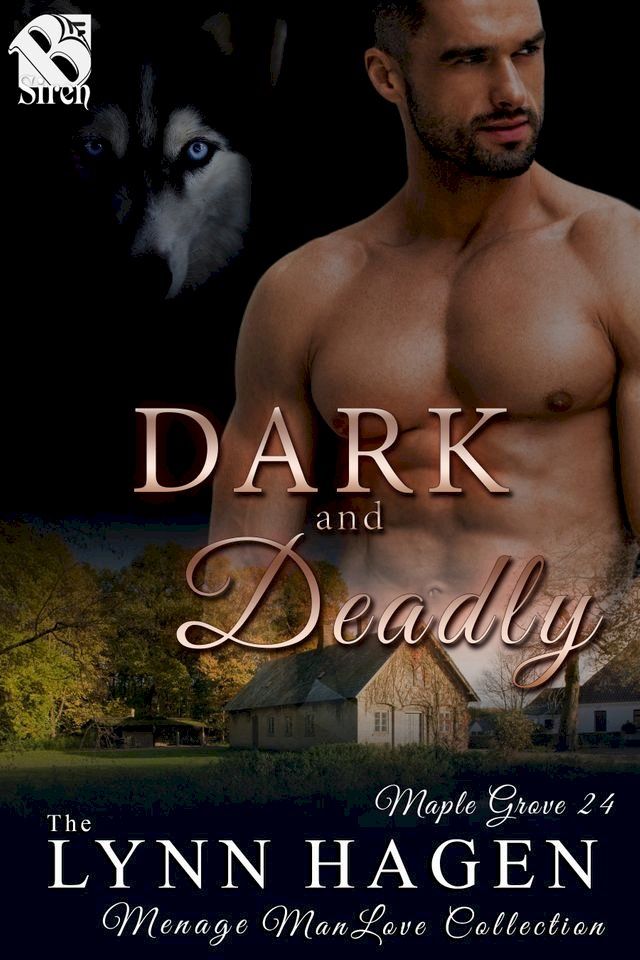  Dark and Deadly(Kobo/電子書)