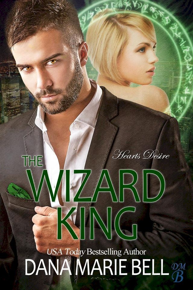  The Wizard King(Kobo/電子書)