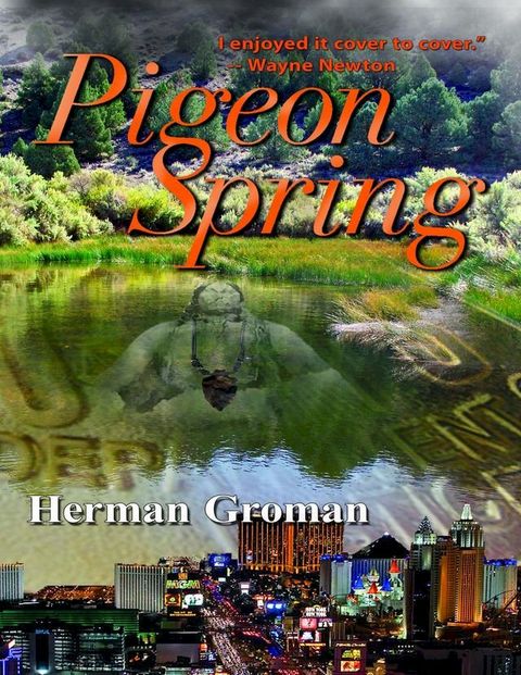 Pigeon Spring(Kobo/電子書)