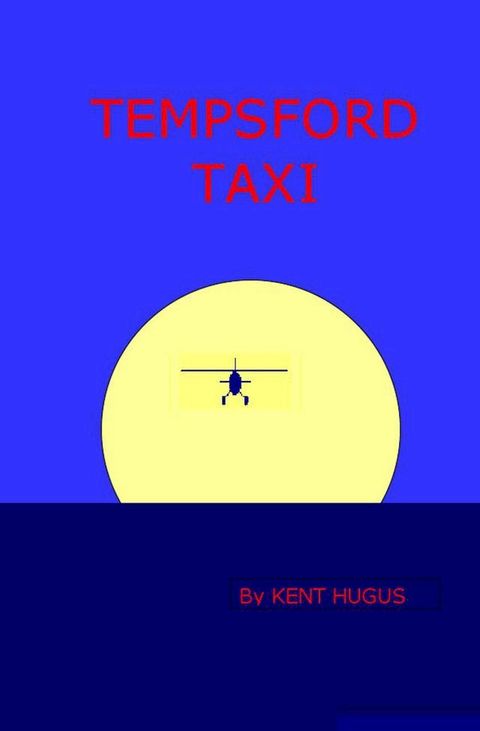 Tempsford Taxi(Kobo/電子書)