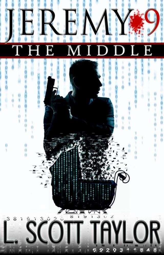  Jeremy 9 The Middle(Kobo/電子書)