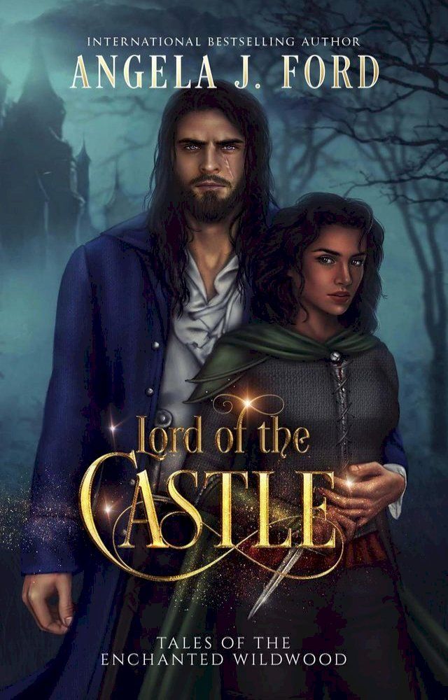  Lord of the Castle(Kobo/電子書)