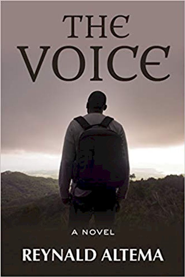  The Voice(Kobo/電子書)