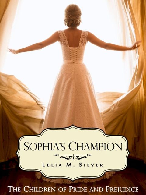 Sophia’s Champion(Kobo/電子書)