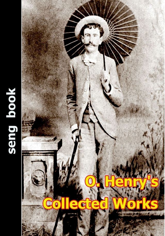  O. Henry's Collected Works(Kobo/電子書)