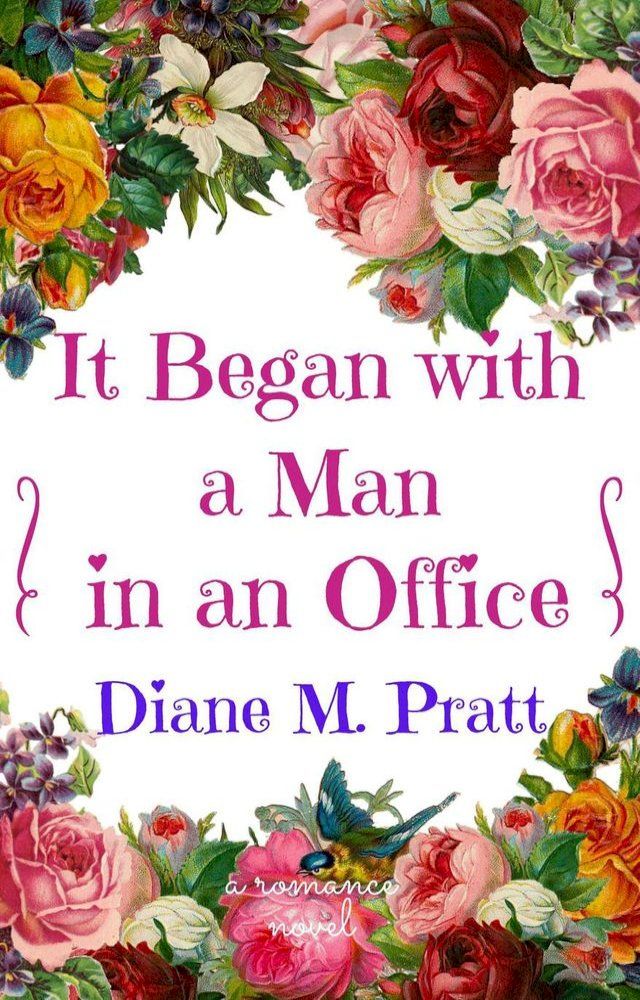  It Began with a Man in an Office(Kobo/電子書)