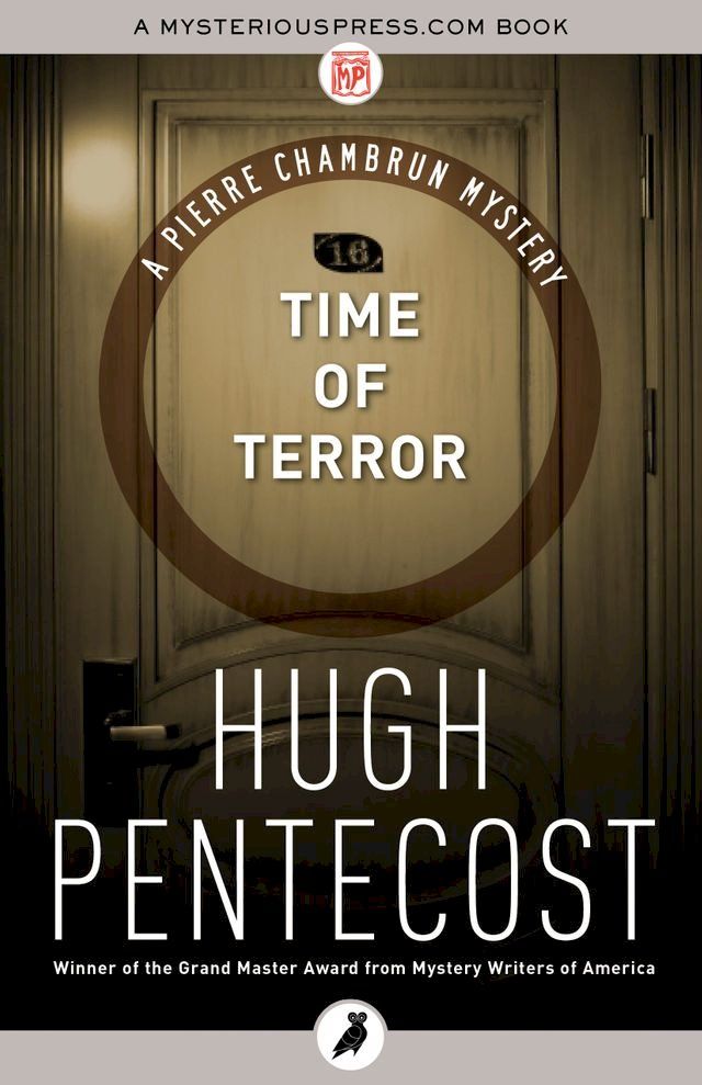  Time of Terror(Kobo/電子書)