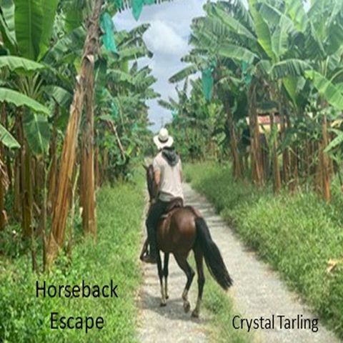 Horseback Escape(Kobo/電子書)