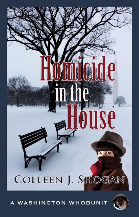 Homicide in the House(Kobo/電子書)