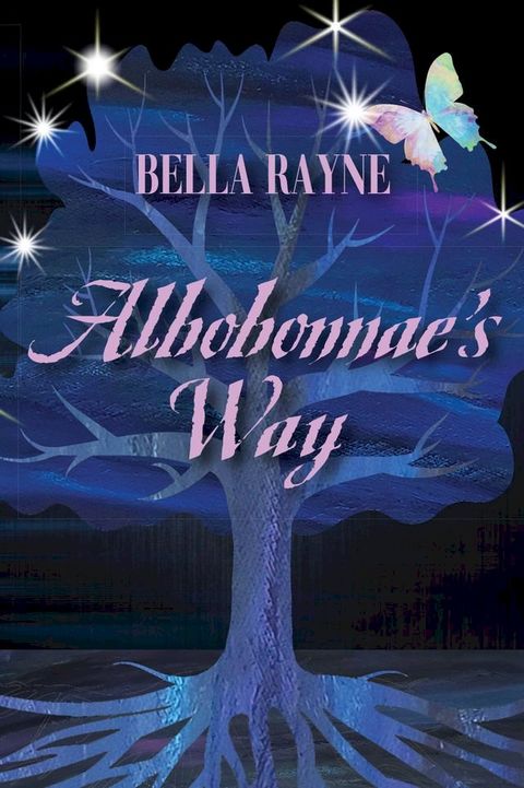 Albobonnae's Way(Kobo/電子書)