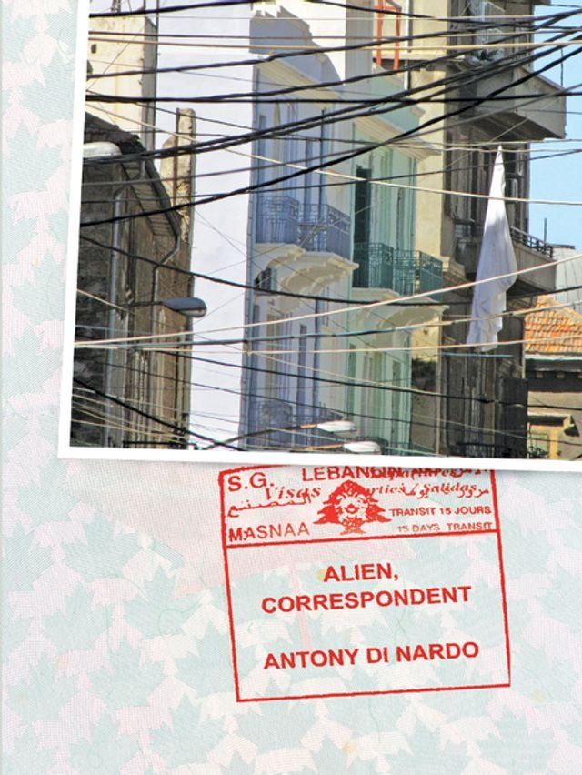  Alien, Correspondent(Kobo/電子書)