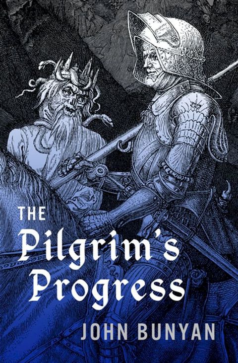 The Pilgrim's Progress(Kobo/電子書)