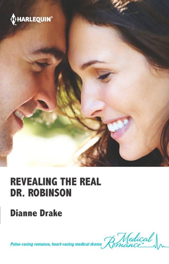  Revealing The Real Dr Robinson(Kobo/電子書)