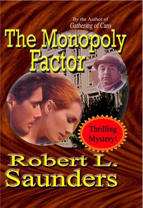The Monopoly Factor(Kobo/電子書)
