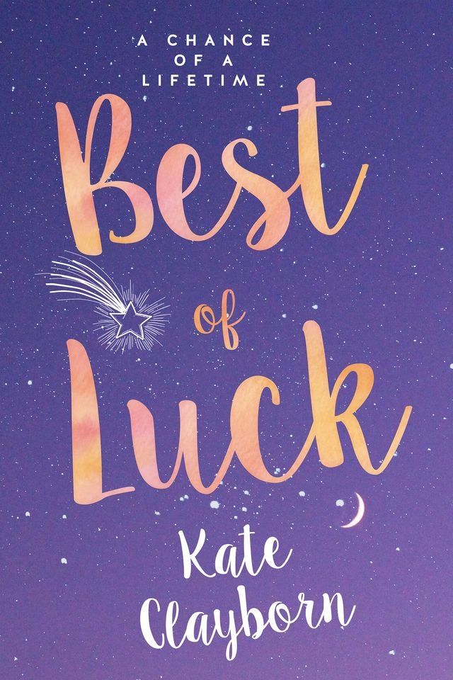  Best of Luck(Kobo/電子書)