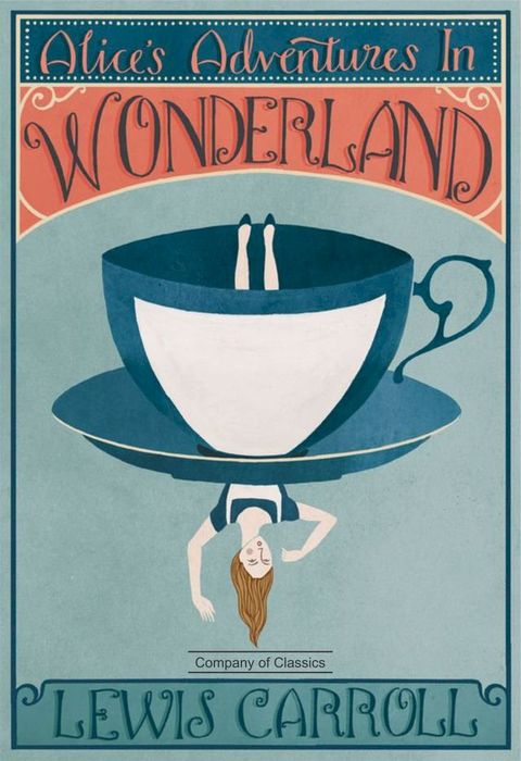 Alice's Adventures in Wonderland(Kobo/電子書)