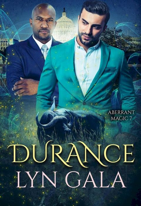 Durance(Kobo/電子書)