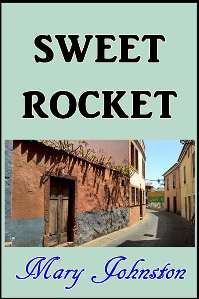  Sweet Rocket(Kobo/電子書)