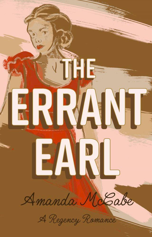  The Errant Earl(Kobo/電子書)