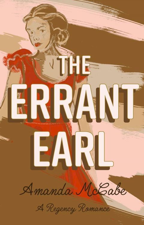 The Errant Earl(Kobo/電子書)