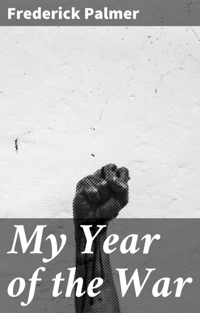  My Year of the War(Kobo/電子書)