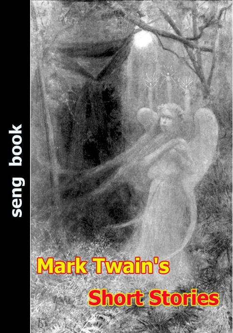 Mark Twain's Short Stories(Kobo/電子書)