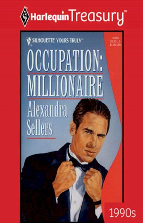 OCCUPATION: MILLIONAIRE(Kobo/電子書)