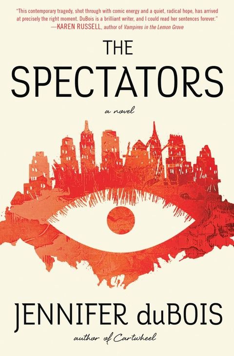 The Spectators(Kobo/電子書)