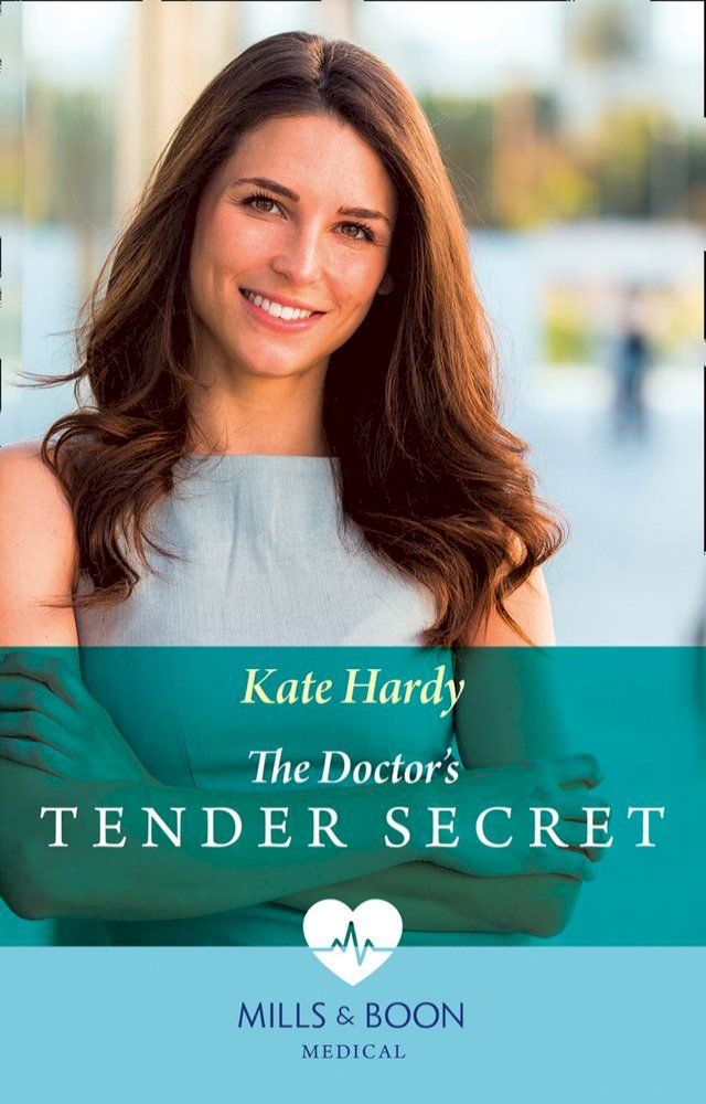  The Doctor's Tender Secret (London City General, Book 1) (Mills & Boon Medical)(Kobo/電子書)