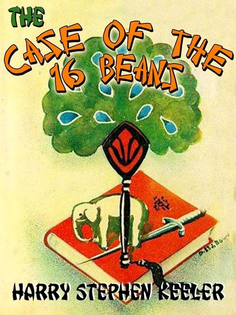 The Case of the 16 Beans(Kobo/電子書)