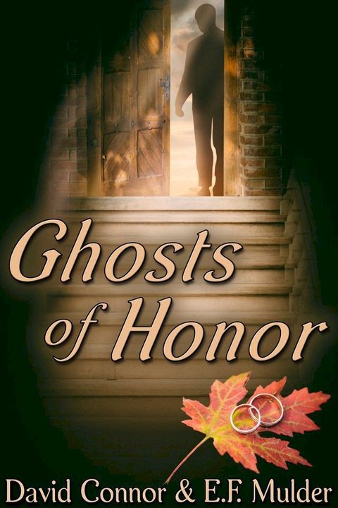 Ghosts of Honor(Kobo/電子書)