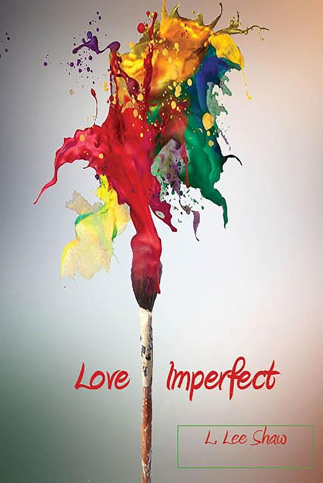  Love Imperfect(Kobo/電子書)