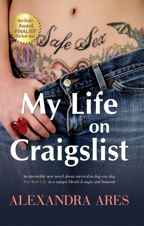 My Life on Craigslist: A Novel(Kobo/電子書)