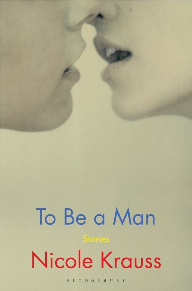  To Be a Man(Kobo/電子書)