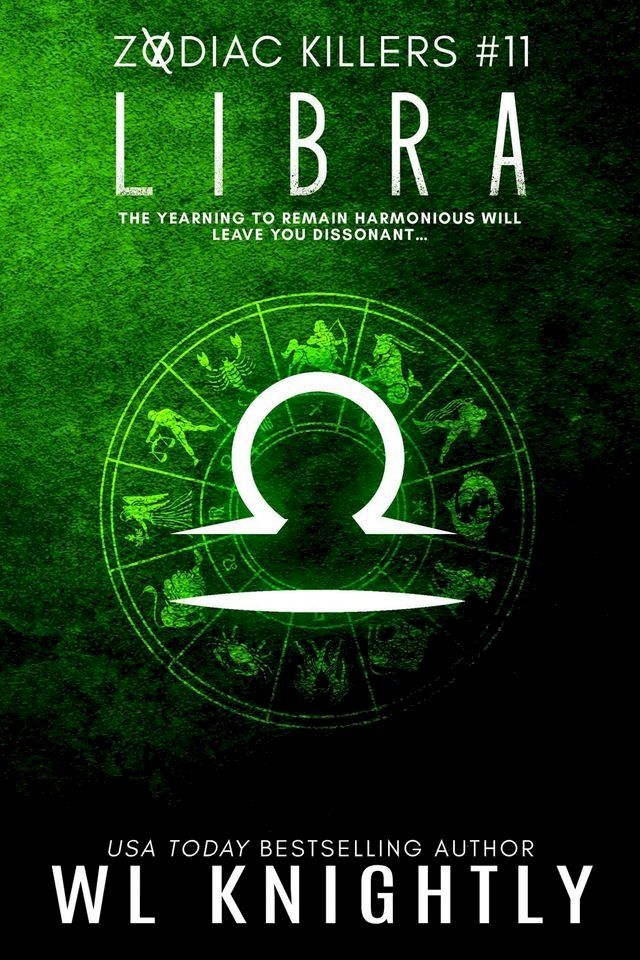  Libra(Kobo/電子書)