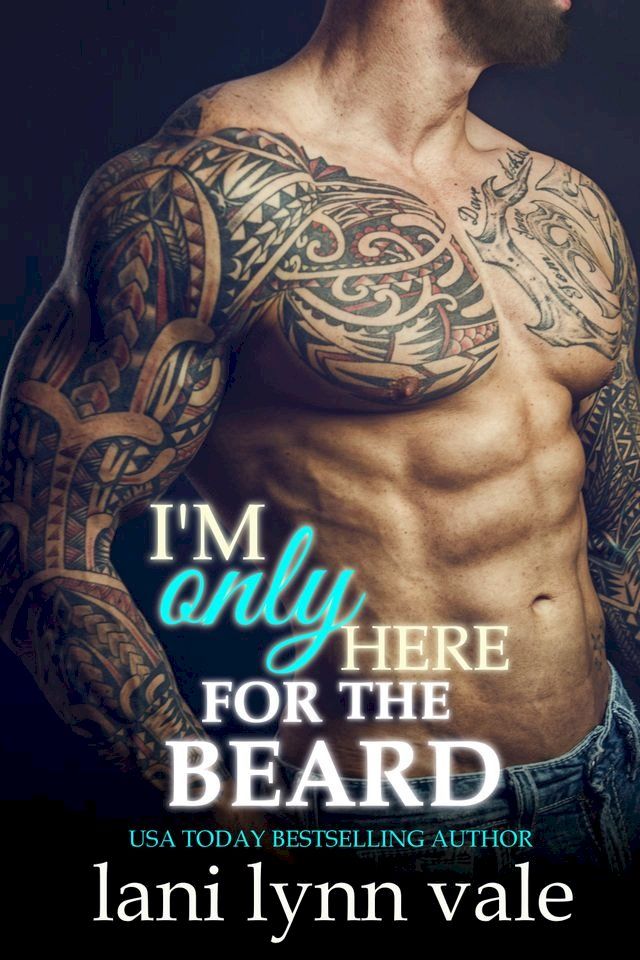  I'm Only Here for the Beard(Kobo/電子書)