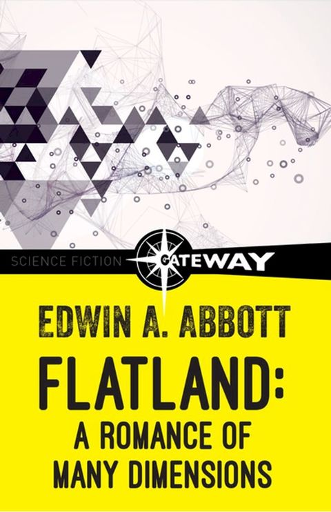 Flatland(Kobo/電子書)