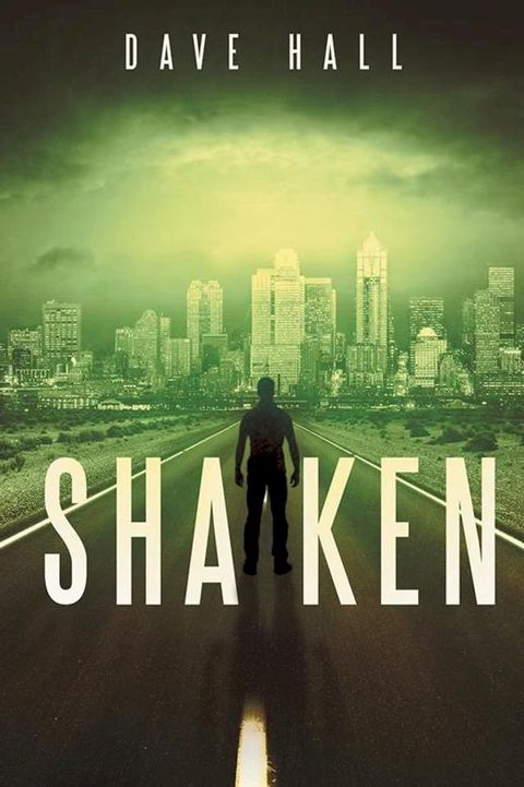 Shaken(Kobo/電子書)