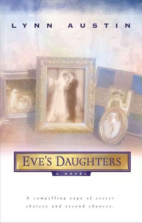 Eve's Daughters(Kobo/電子書)