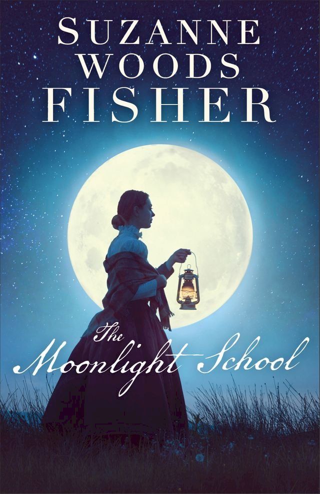  The Moonlight School(Kobo/電子書)