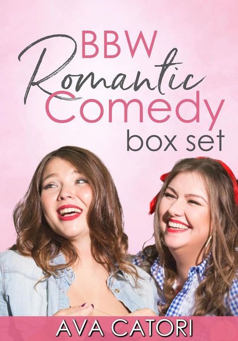 BBW Romantic Comedy Box Set(Kobo/電子書)