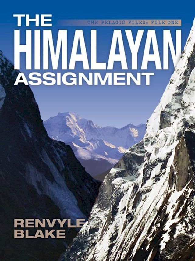  The Himalayan Assignment(Kobo/電子書)